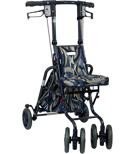 Amazon | テノールEVO クロコダイルBK (島製作所) (シルバーカー